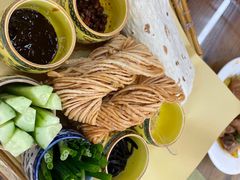 -十二道丰味·徐州土菜·烧烤(何山路店)
