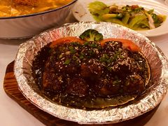 -不倒翁·徽天下名菜楼(马鞍山路店)