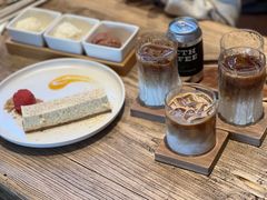 -Vanilla Specialty Coffee(八大关店)