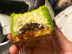 -LanTa蓝塔烘焙(中原万达店)