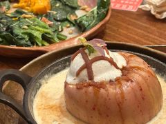 -BARBARIAN餐厅(武定路店)
