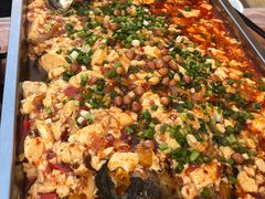 -古城苗家土菜馆(河景餐厅店)