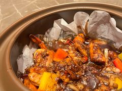 -海派悦庭·海胆烧麦·新融合菜(凯德广场店)