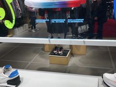 -NIKE(朝阳合生汇店)