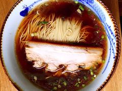 奥肉面-朱洪元苏式面馆(绿宝广场店)