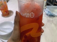 -CoCo都可(台东和兴店)