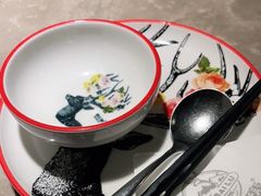 -新白鹿餐厅(金鹰新街口店)
