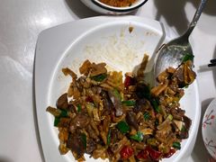 -刘胖子家常菜·蹄花焖藕(兴业店)