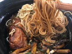 -老地方面馆(思南路店)