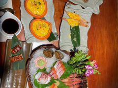-匠和风精致料理(宁德万达店)