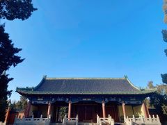 -历代帝王庙博物馆