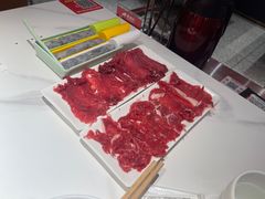 -犇鼎牛潮汕牛肉火锅(新辰里学清路店)