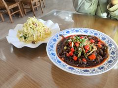 -九寨沟石锅鱼(沣峪口二十年店)
