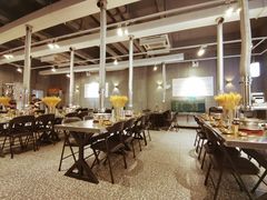 大堂-本炙炭烤·蒲烧活鳗料理店(金沙洲店)