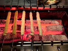-很久以前羊肉串(打浦路店)