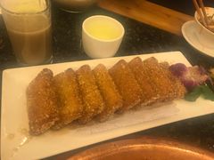 -老码头火锅(骡马市店)