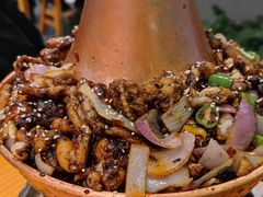 -黄泰吉拾味餐厅(江汉路店)
