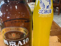 -柴氏风味斋(甘家口店)