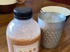 -曼谷食堂·泰国家庭料理