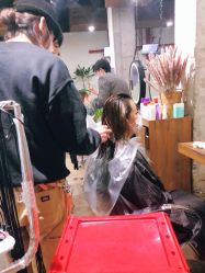 -Some Hair