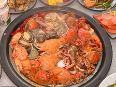 -仙螺岛海鲜自助餐厅(总店)