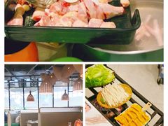 -采椰郎椰子鸡·脆皮鸡火锅(融创茂店)