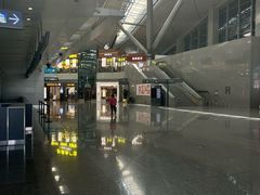 -贵阳龙洞堡国际机场-T2航站楼