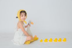 -小熊维尼高端儿童摄影(罗湖区总店)