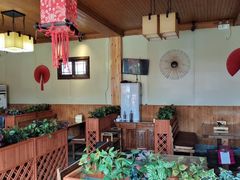 -丽江庭院之爱在路上(西单店)