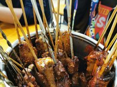 -炒豆合作社(东四总店)