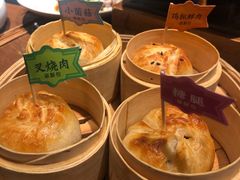 -云海肴·汽锅鸡·云南菜(领展购物广场·中关村店)