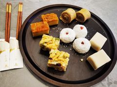 -天坛旻园御膳