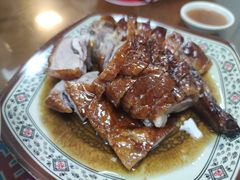 -聂记粤菜馆(鼓西路店)