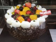 -85度C(广州黄边店)