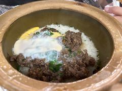 -红星光发煲仔饭(文海店)