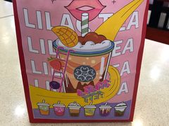 -丁香西饼屋(桂林路店)