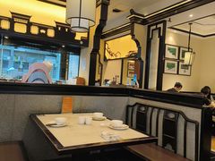 -小菜园新徽菜(扬州华润万象汇店)