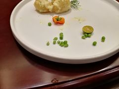 -彩虹之约•淮扬家宴(亚运村店)