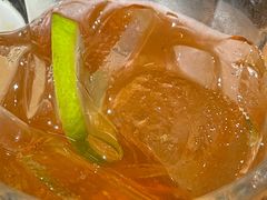 白桃乌龙-赤坂亭M9和牛烧肉(世博源店)