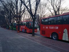 -大唐不夜城-开元广场