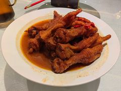 -大铁勺新津菜(东丽阳光新业广场店)