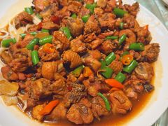 -鲁城往事(游客中心店)