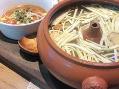 -雀舞云南菜(乐客城店)