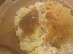 -郑件洋芋饭庄