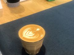 -悟白咖啡WoobyCafe
