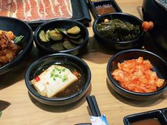 -九田家黑牛烤肉(溧水万达店)