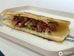 -六合居·邯郸菜·武安菜起源地