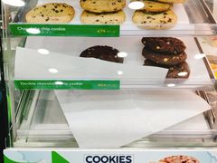 -赛百味SUBWAY(中亭街店)