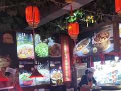 -人民公社大食堂(张家湾店)