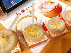 -阿文汤包蟹黄汤包(豫园商城店)